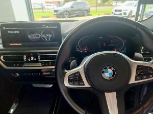 BMW X3 xDrive20d M Sport - Image 13