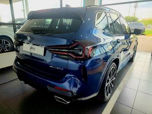 BMW X3 xDrive20d M Sport - Image 5