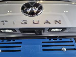 Volkswagen Tiguan 1.4TSI 110kW R-Line - Image 10
