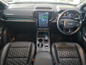 Ford Everest 3.0TD V6 4WD Platinum - Image 8