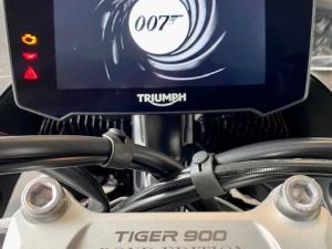 Triumph Tiger 900 Bond Edition - Image 4