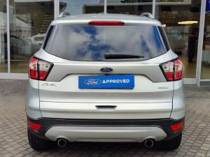 Ford Kuga 1.5T Ambiente auto - Image 13