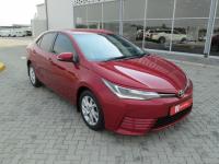 Thumbnail Toyota Corolla Quest 1.8 Exclusive