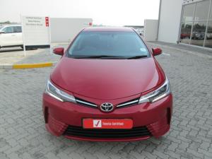 Toyota Corolla Quest 1.8 Exclusive - Image 2