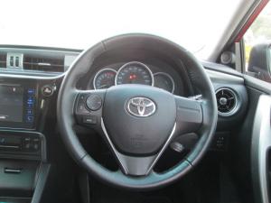 Toyota Corolla Quest 1.8 Exclusive - Image 9