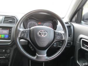 Toyota Urban Cruiser 1.5 XR - Image 6