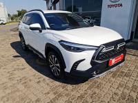 Thumbnail Toyota Corolla Cross 1.8 XR