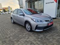 Thumbnail Toyota Corolla Quest 1.8 Prestige