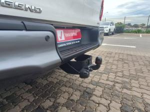 Toyota Hilux 2.8GD-6 double cab 4x4 Legend RS auto - Image 11
