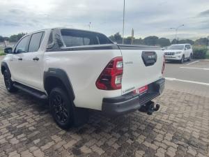 Toyota Hilux 2.8GD-6 double cab 4x4 Legend RS auto - Image 12