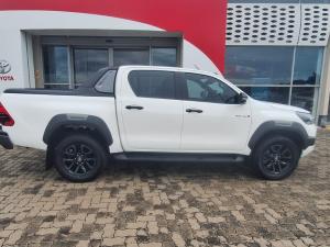 Toyota Hilux 2.8GD-6 double cab 4x4 Legend RS auto - Image 17