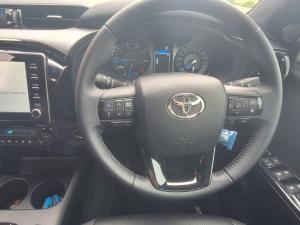 Toyota Hilux 2.8GD-6 double cab 4x4 Legend RS auto - Image 18