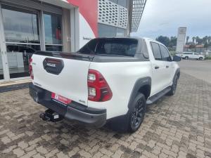 Toyota Hilux 2.8GD-6 double cab 4x4 Legend RS auto - Image 19