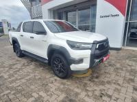 Thumbnail Toyota Hilux 2.8GD-6 double cab 4x4 Legend RS auto