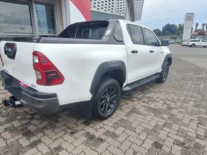 Toyota Hilux 2.8GD-6 double cab 4x4 Legend RS auto - Image 8