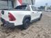 Toyota Hilux 2.8GD-6 double cab 4x4 Legend RS auto - Thumbnail 8