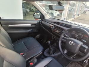 Toyota Hilux 2.4GD single cab S (aircon) - Image 11