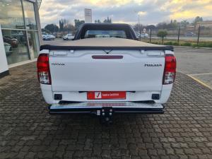 Toyota Hilux 2.4GD single cab S (aircon) - Image 16