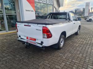 Toyota Hilux 2.4GD single cab S (aircon) - Image 19