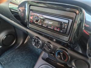 Toyota Hilux 2.4GD single cab S (aircon) - Image 8