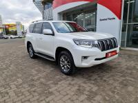 Thumbnail Toyota Land Cruiser Prado 2.8GD VX-L