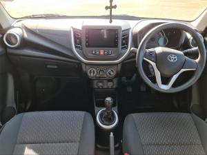 Toyota Vitz 1.0 XR manual - Image 18