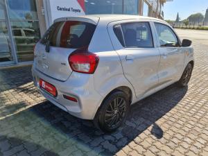 Toyota Vitz 1.0 XR manual - Image 19