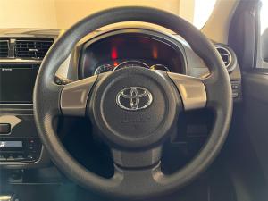Toyota Agya 1.0 auto - Image 10