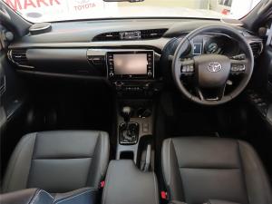 Toyota Hilux 2.8GD-6 double cab Legend auto - Image 15