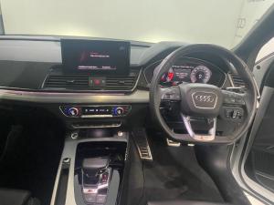 Audi SQ5 Quattro Tiptronic - Image 15