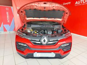 Renault Kiger 1.0 Turbo Intens auto - Image 7