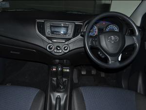 Toyota Starlet 1.4 XS - Image 6