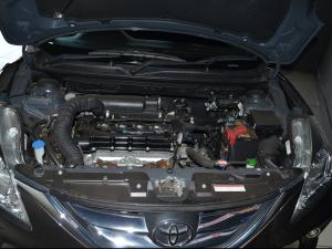 Toyota Starlet 1.4 XS - Image 9