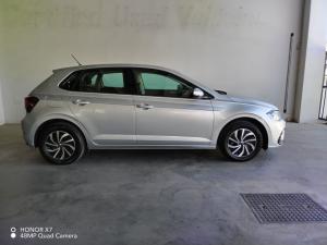 Volkswagen Polo hatch 1.0TSI 85kW Life - Image 3