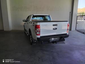 Ford Ranger 2.2TDCi double cab 4x4 XL - Image 10