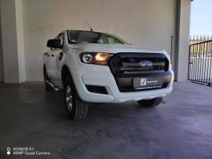Ford Ranger 2.2TDCi double cab 4x4 XL - Image 1