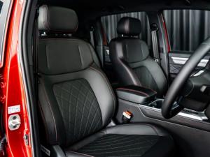 JAC T9 2.0CTI double cab Lux - Image 11