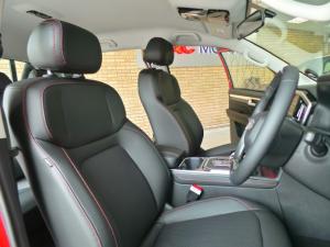 JAC T9 2.0CTI double cab Lux - Image 16