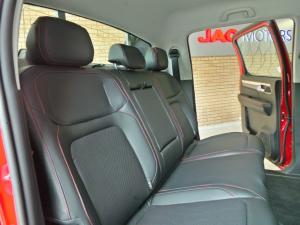 JAC T9 2.0CTI double cab Lux - Image 17