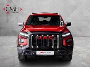 JAC T9 2.0CTI double cab Lux - Image 1