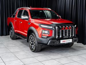 JAC T9 2.0CTI double cab Lux - Image 2