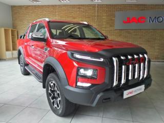 JAC T9 2.0CTI double cab Lux