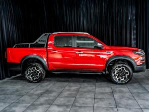 JAC T9 2.0CTI double cab Lux - Image 3