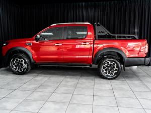 JAC T9 2.0CTI double cab Lux - Image 4