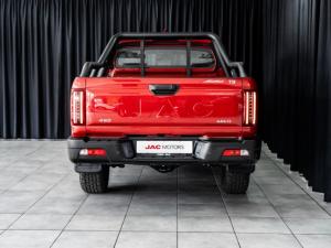 JAC T9 2.0CTI double cab Lux - Image 5