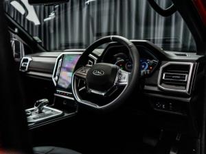 JAC T9 2.0CTI double cab Lux - Image 7