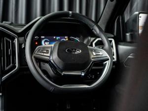 JAC T9 2.0CTI double cab Lux - Image 8