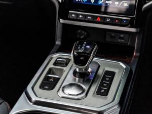 JAC T9 2.0CTI double cab Lux - Image 9