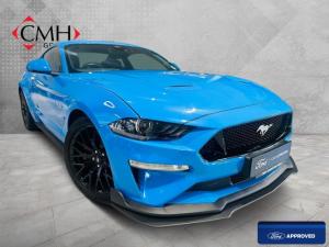 Ford Mustang 5.0 GT fastback - Image 1
