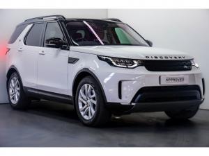 Land Rover Discovery HSE Td6 - Image 1